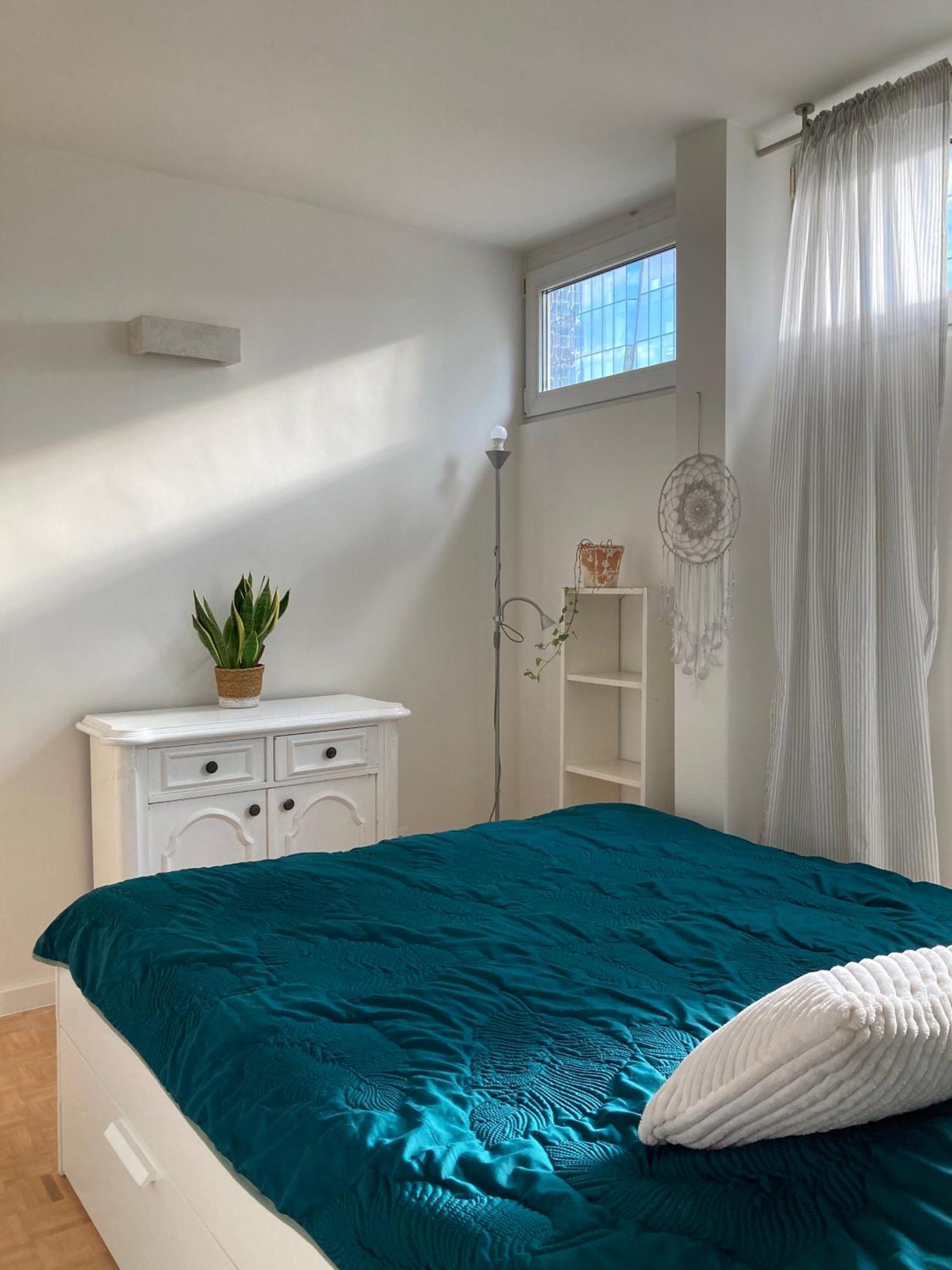 Via Funghi, Po Prostu Dom Apartman Varsó Kültér fotó