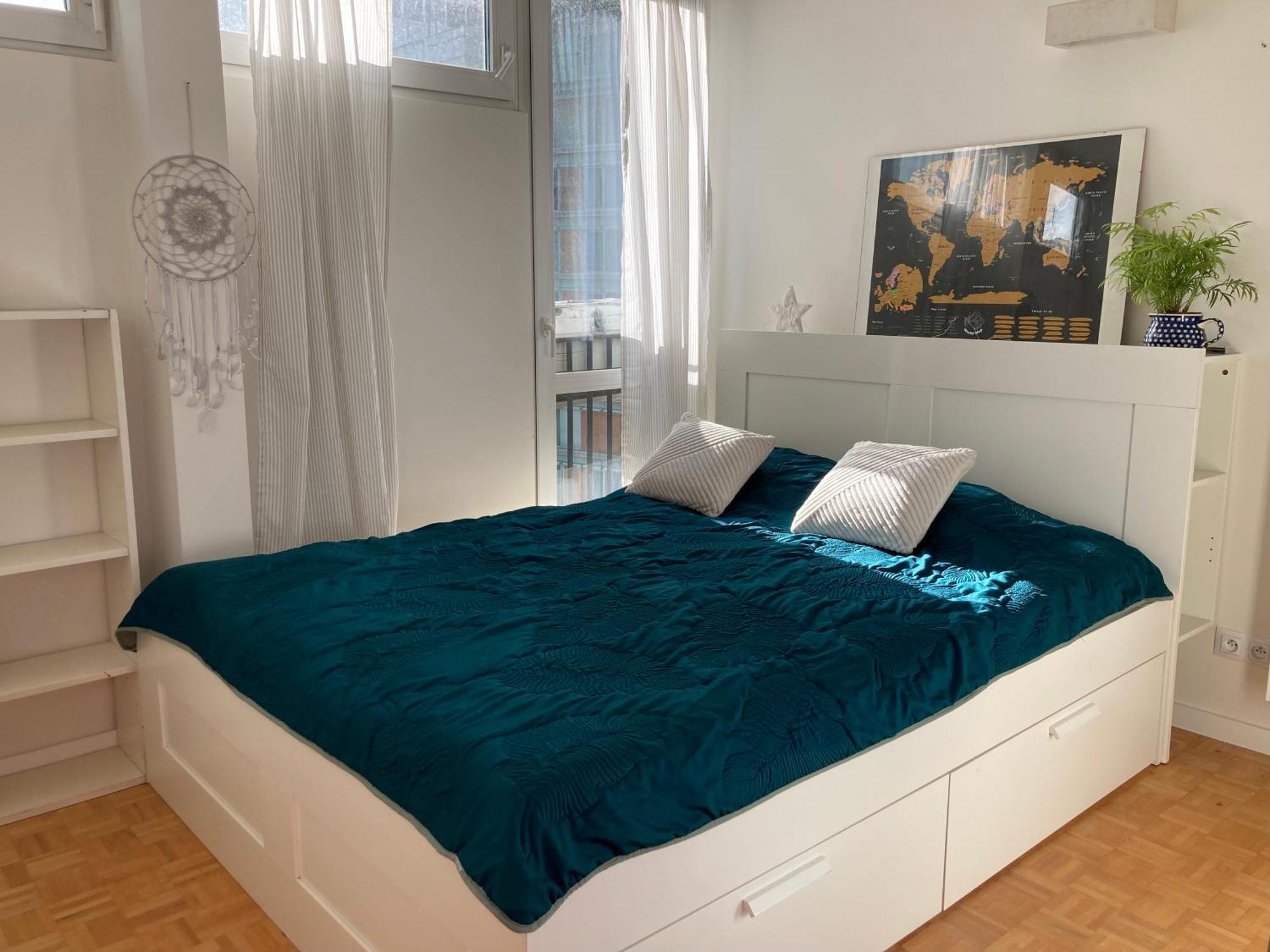Via Funghi, Po Prostu Dom Apartman Varsó Kültér fotó