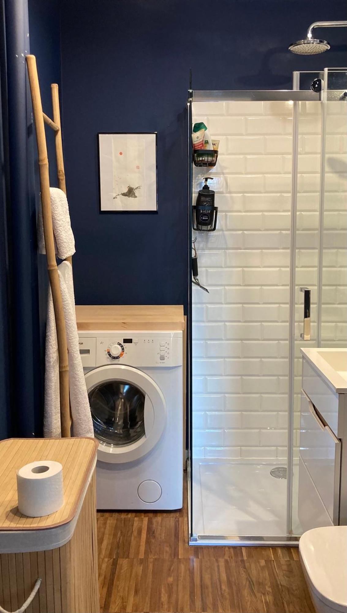 Via Funghi, Po Prostu Dom Apartman Varsó Kültér fotó