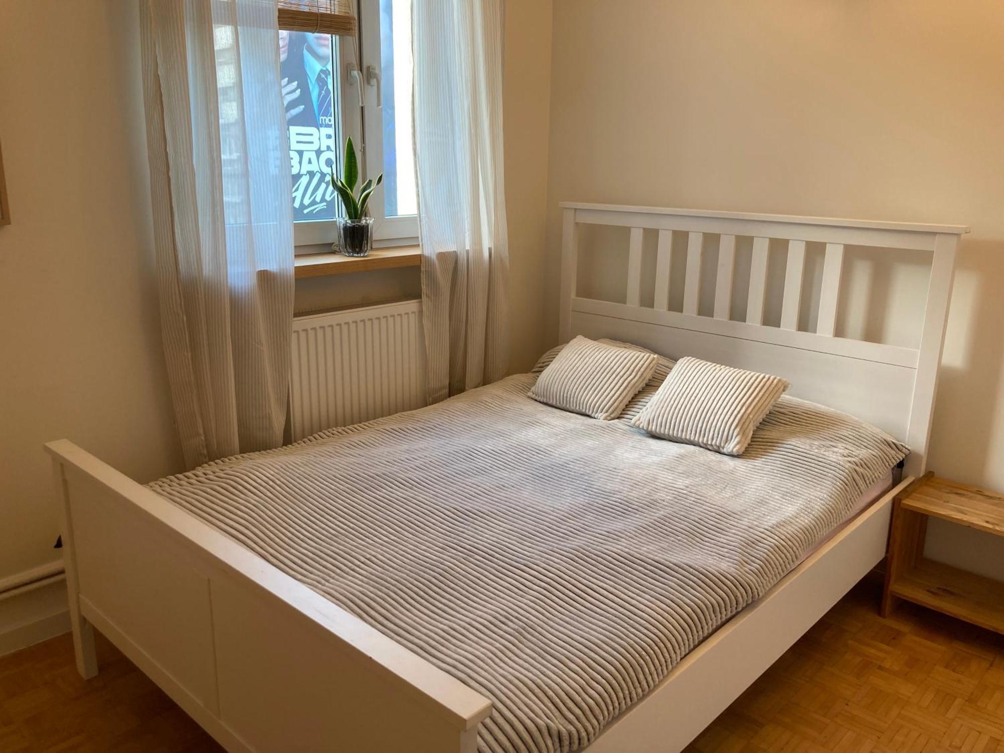 Via Funghi, Po Prostu Dom Apartman Varsó Kültér fotó