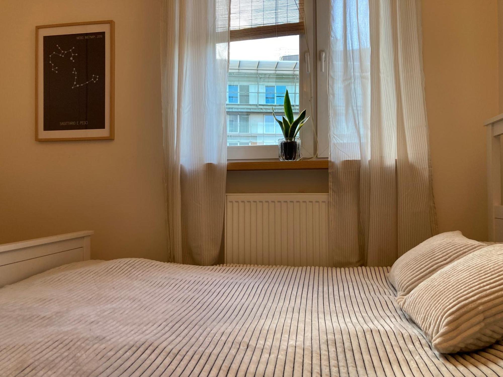 Via Funghi, Po Prostu Dom Apartman Varsó Kültér fotó