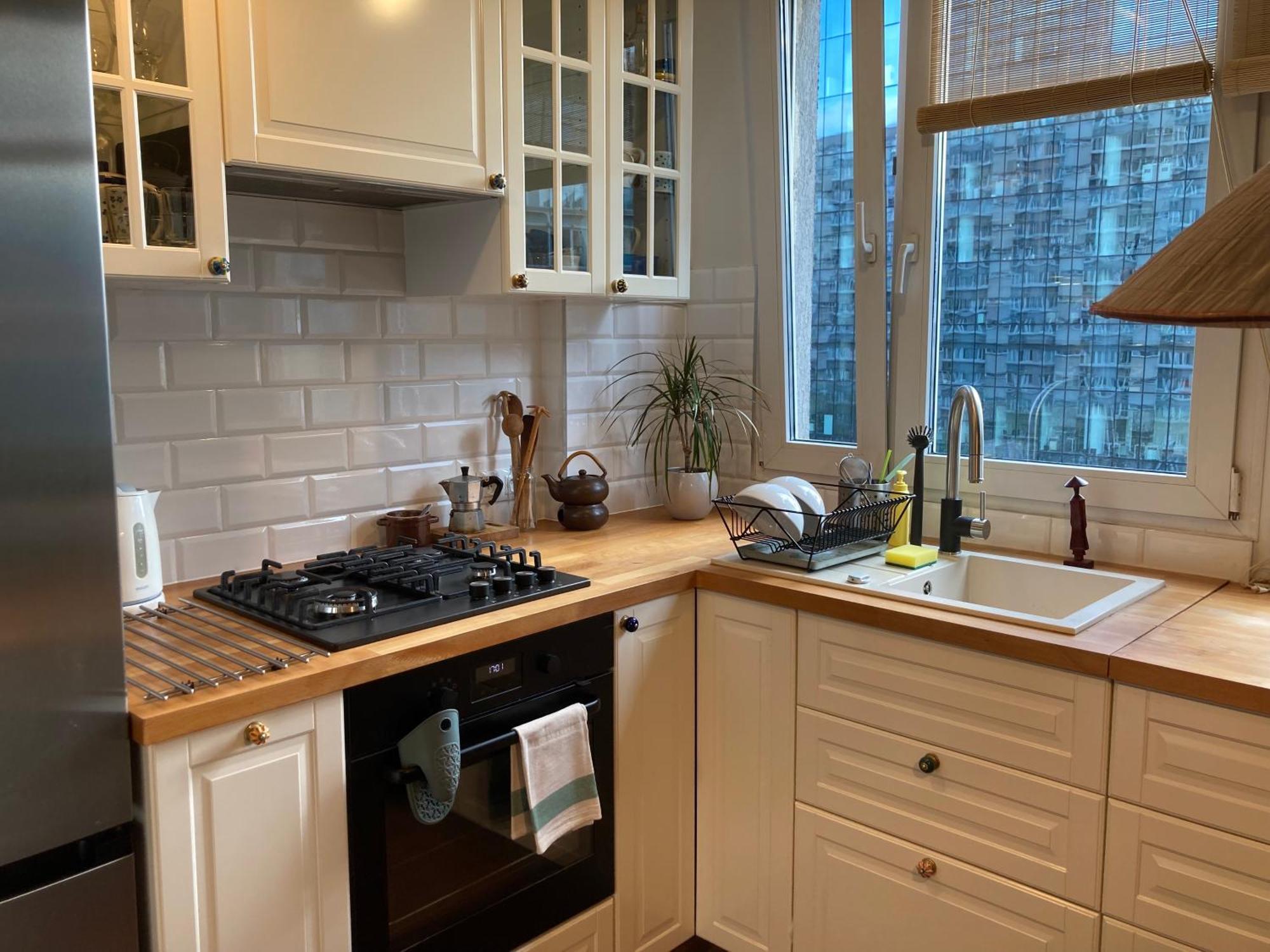 Via Funghi, Po Prostu Dom Apartman Varsó Kültér fotó