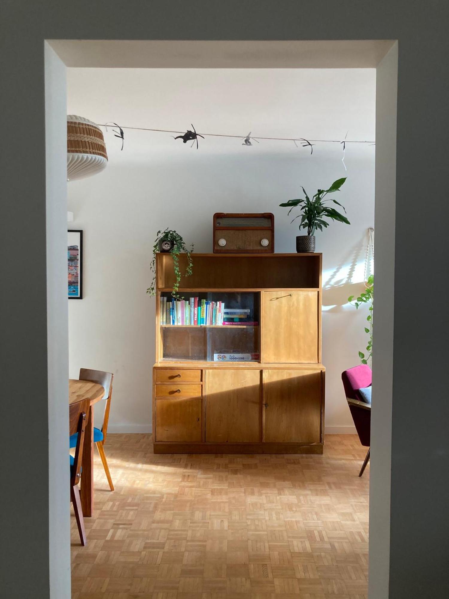 Via Funghi, Po Prostu Dom Apartman Varsó Kültér fotó