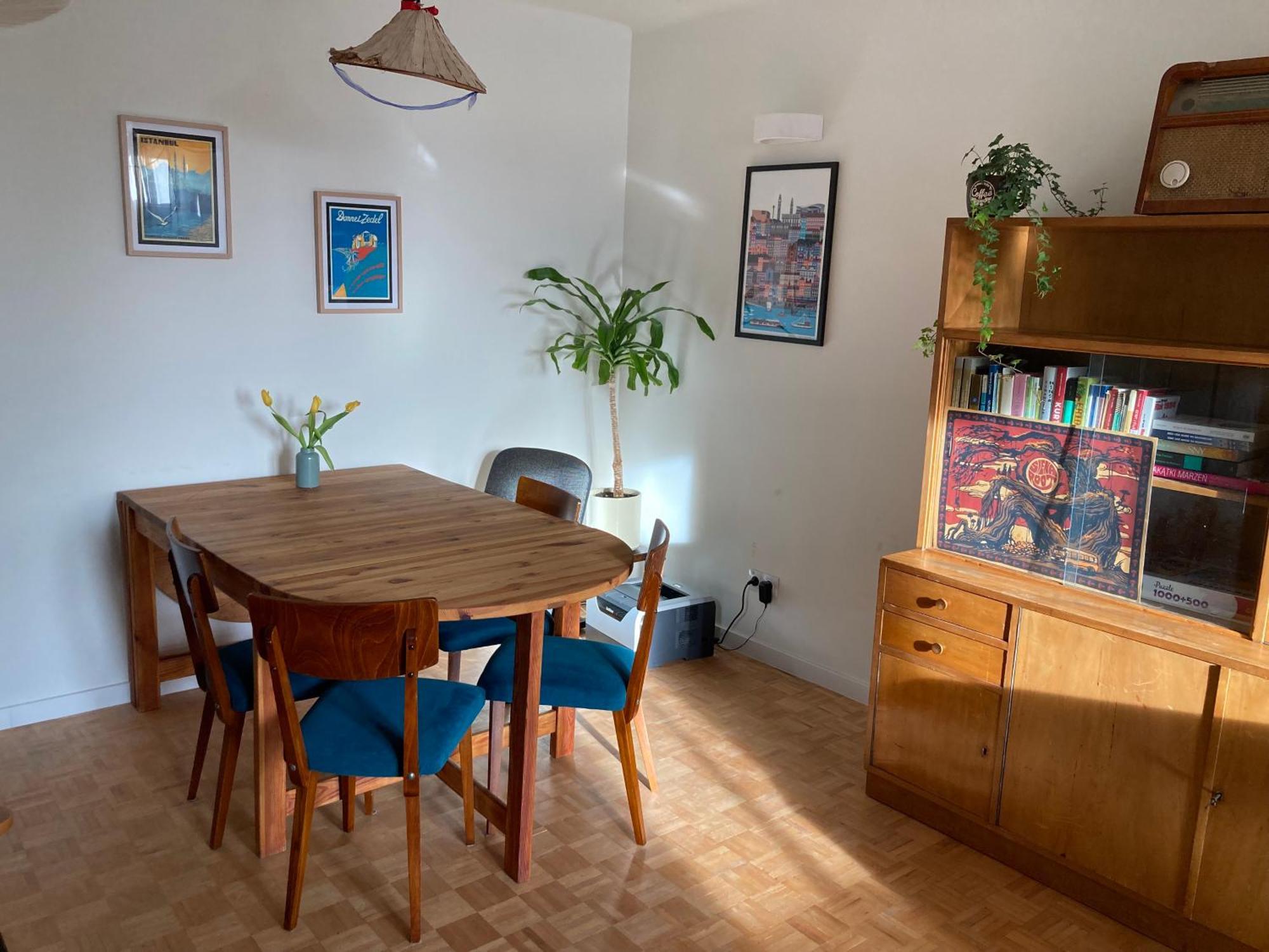 Via Funghi, Po Prostu Dom Apartman Varsó Kültér fotó